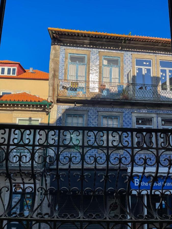 Teodora Accommodation Hostel & Suits Porto Exterior photo