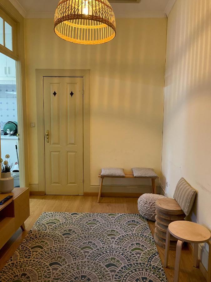Teodora Accommodation Hostel & Suits Porto Exterior photo
